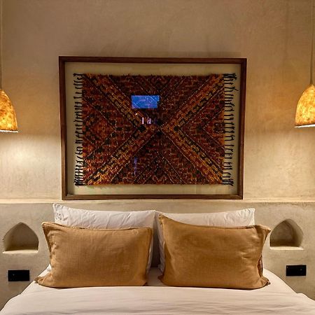Riad Solange Marrakesh Bagian luar foto