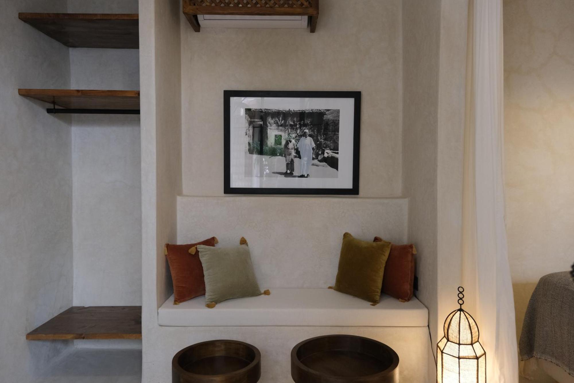 Riad Solange Marrakesh Bagian luar foto