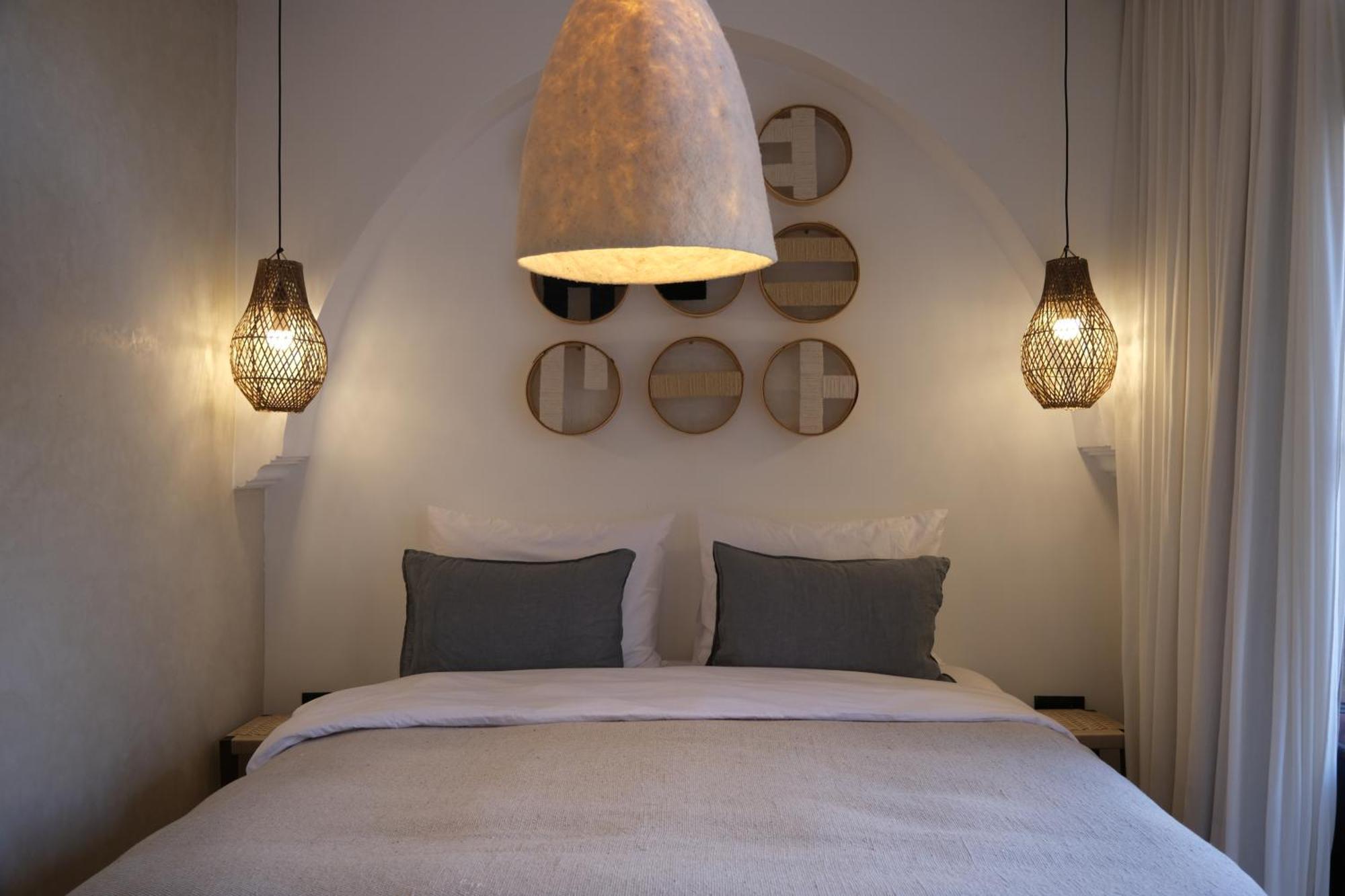 Riad Solange Marrakesh Bagian luar foto