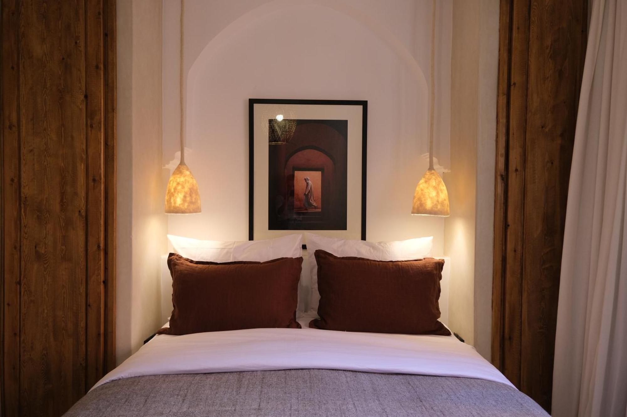 Riad Solange Marrakesh Bagian luar foto
