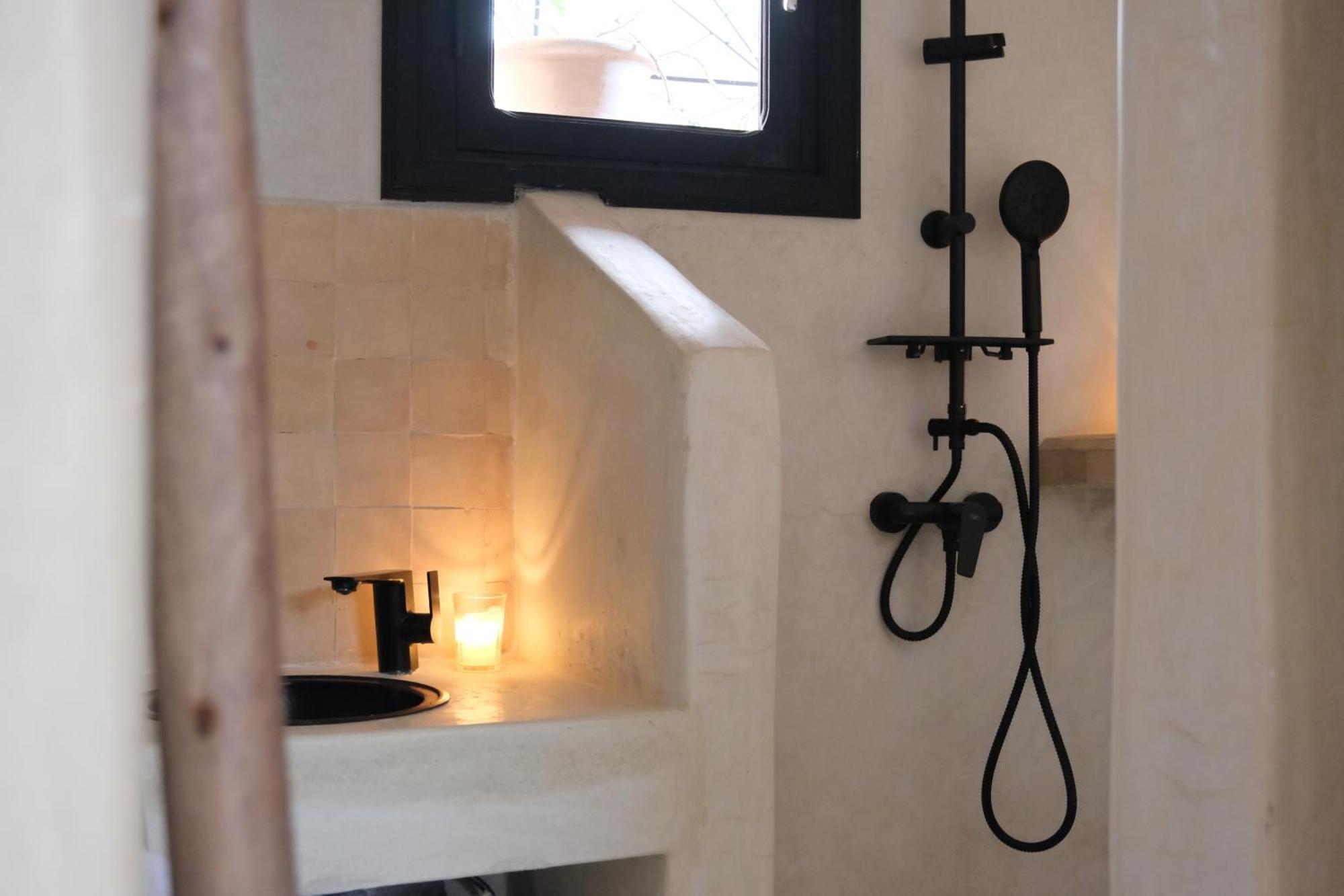 Riad Solange Marrakesh Bagian luar foto