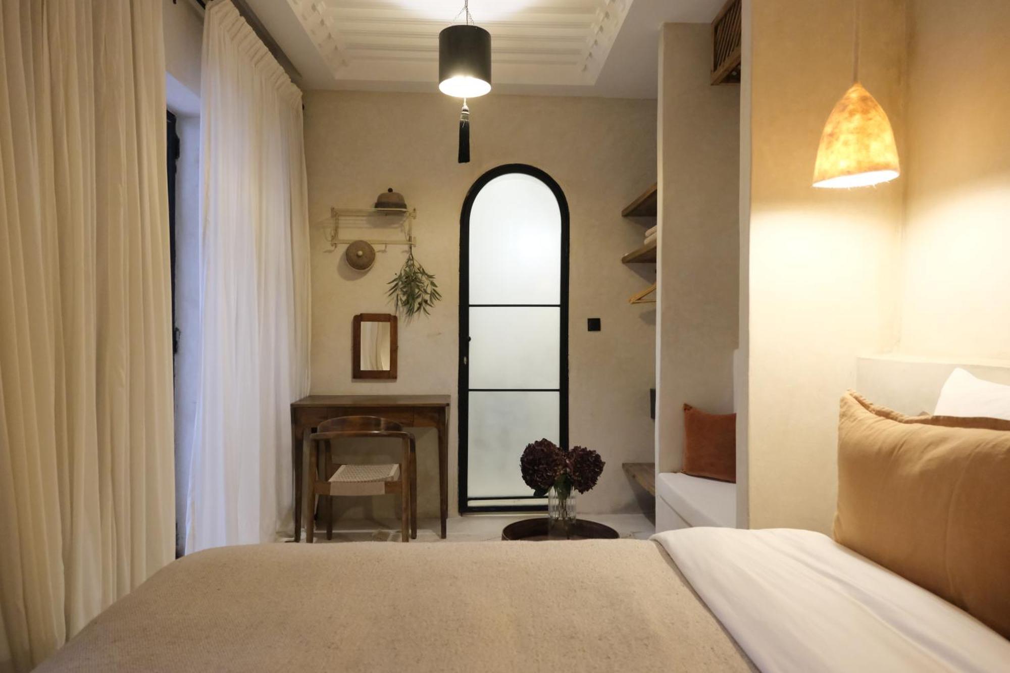 Riad Solange Marrakesh Bagian luar foto