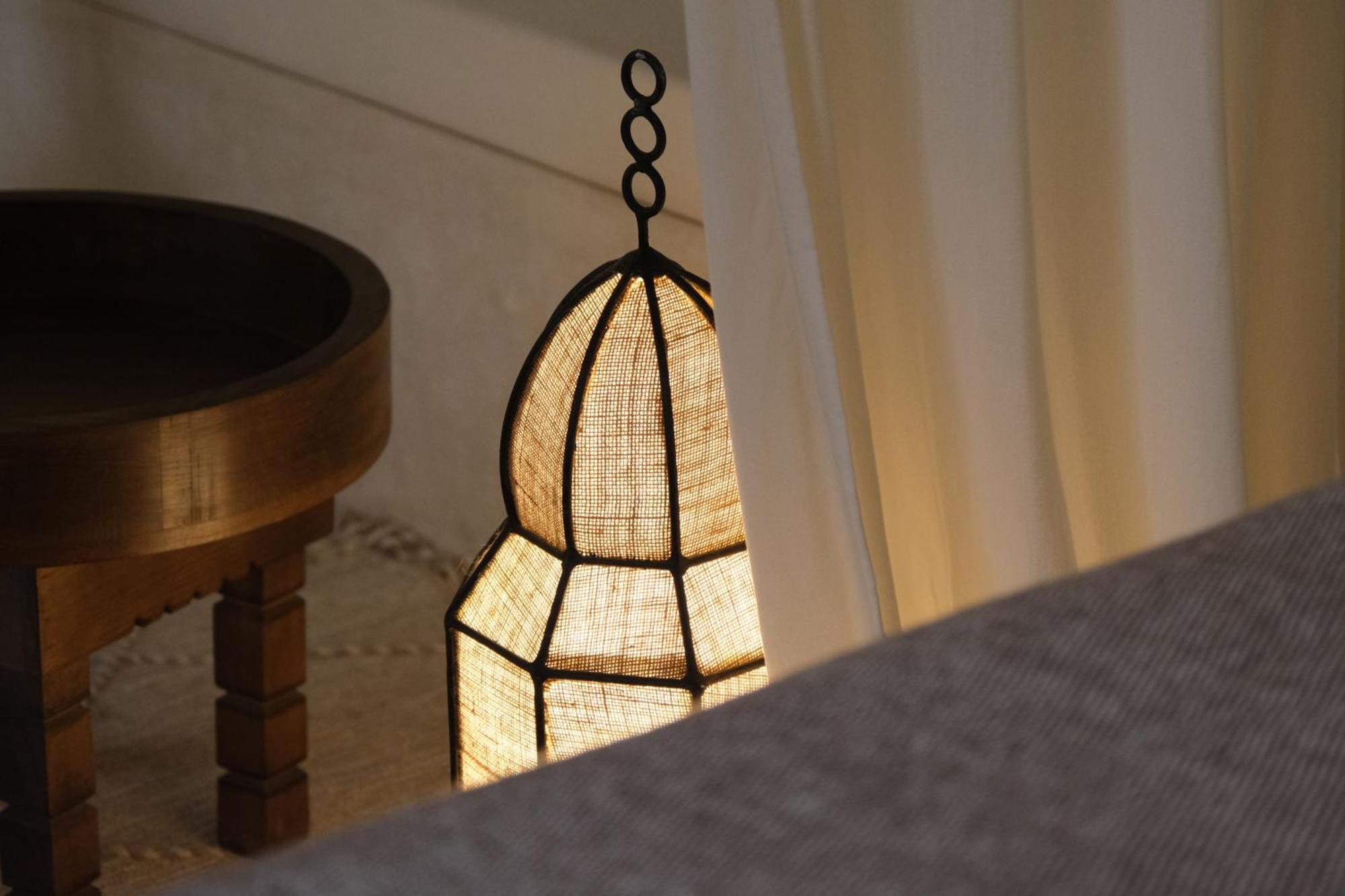 Riad Solange Marrakesh Bagian luar foto