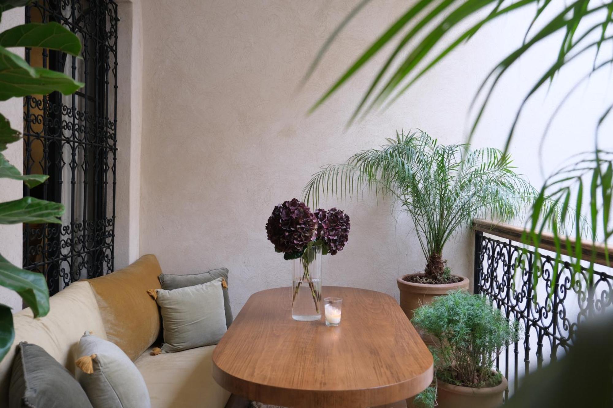 Riad Solange Marrakesh Bagian luar foto