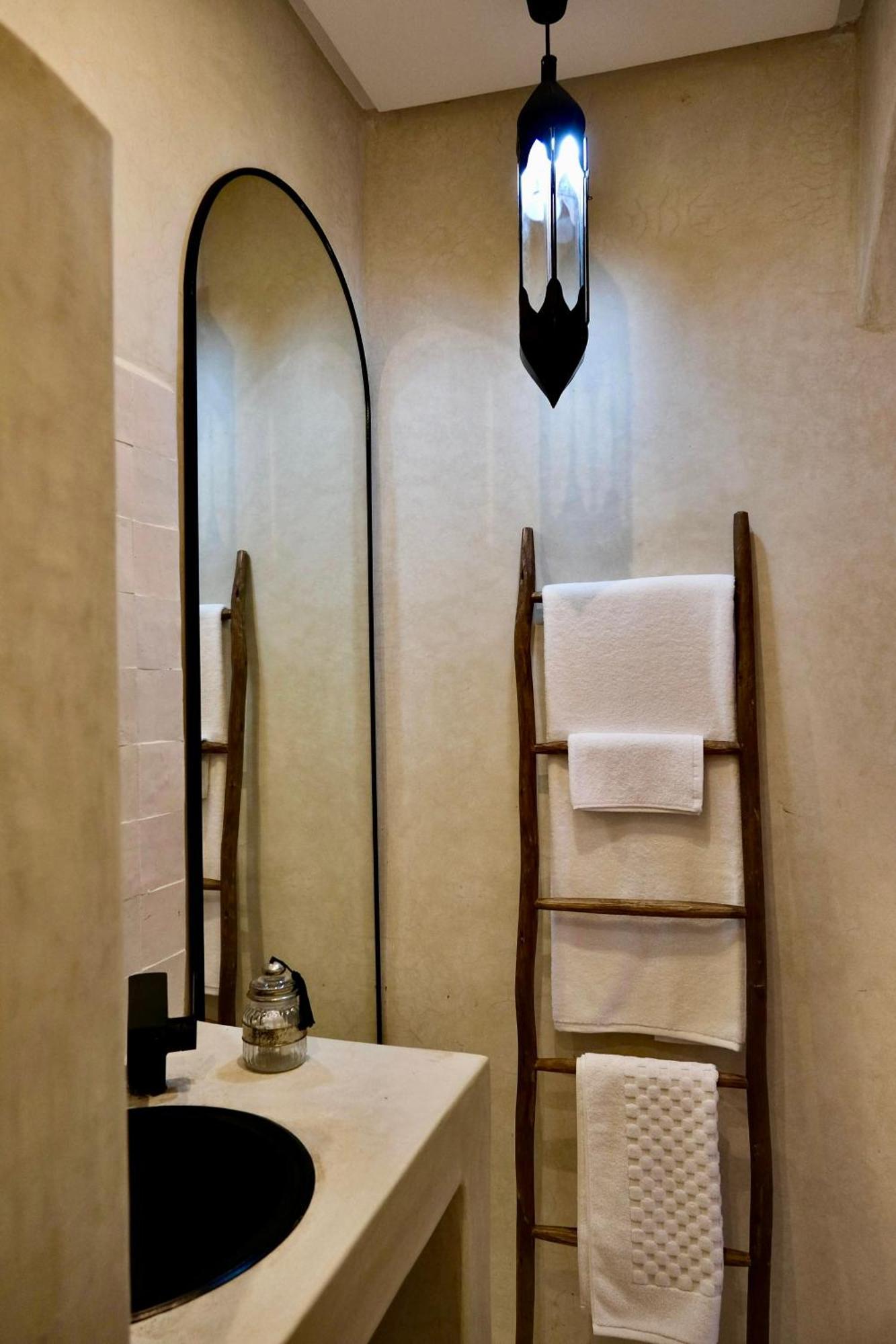 Riad Solange Marrakesh Bagian luar foto