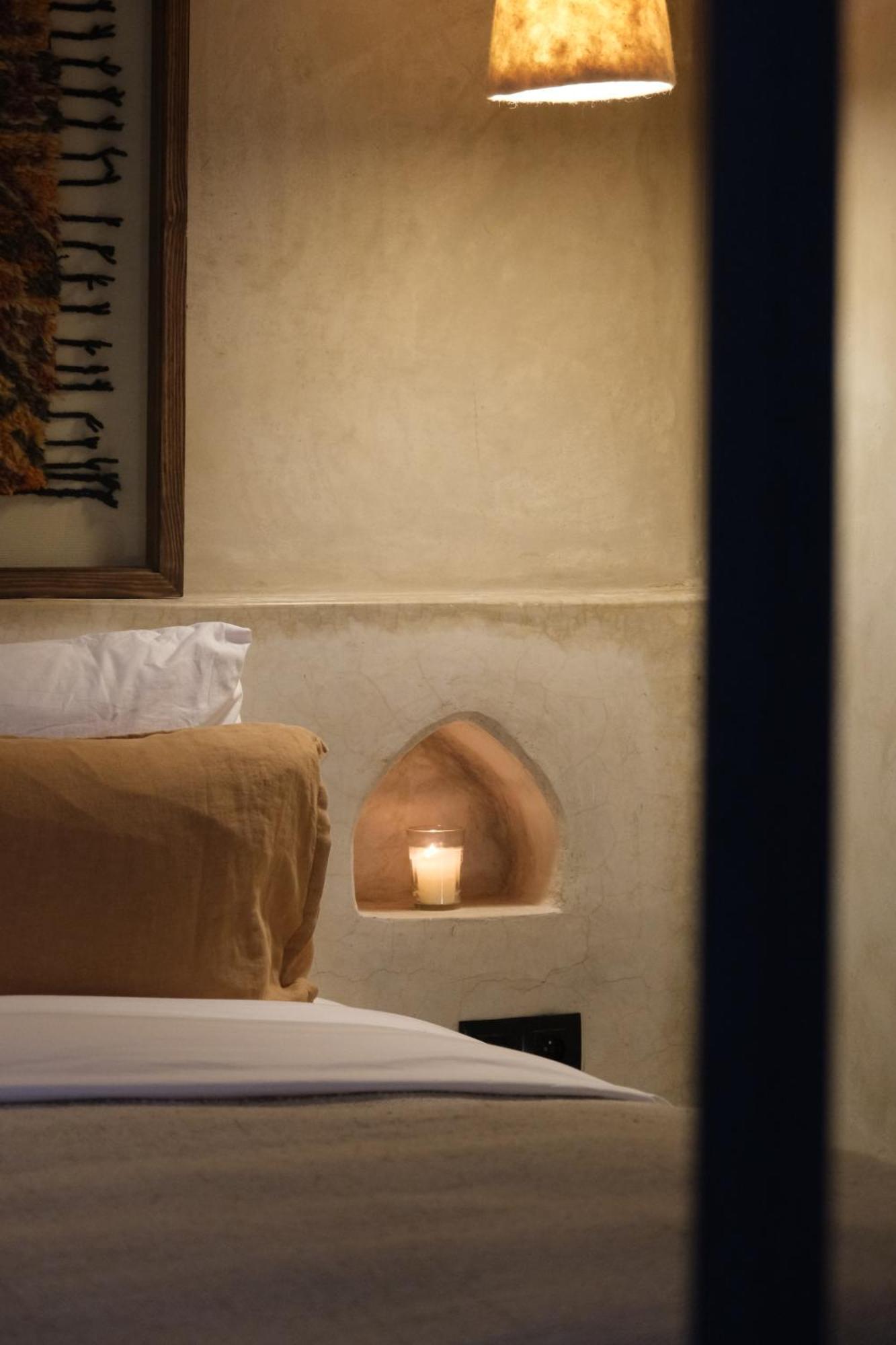 Riad Solange Marrakesh Bagian luar foto
