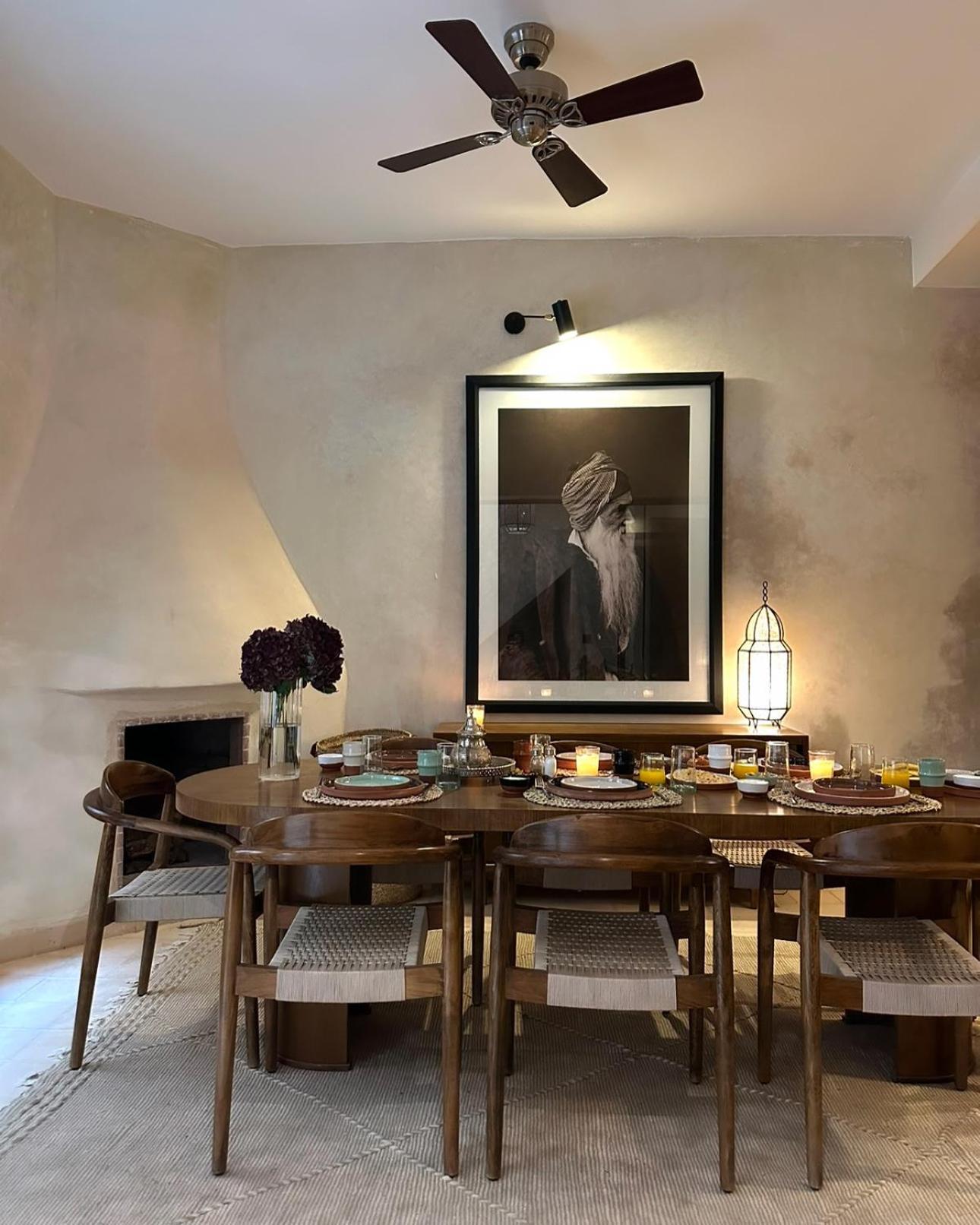 Riad Solange Marrakesh Bagian luar foto